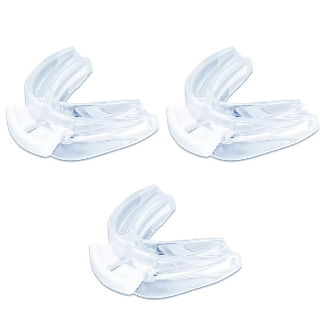 Hyenterprise™ - Sleep Apnea & Anti-Snoring Guard