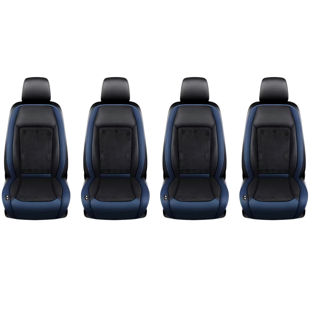 MotorMist™ - Car Cooling Cushion