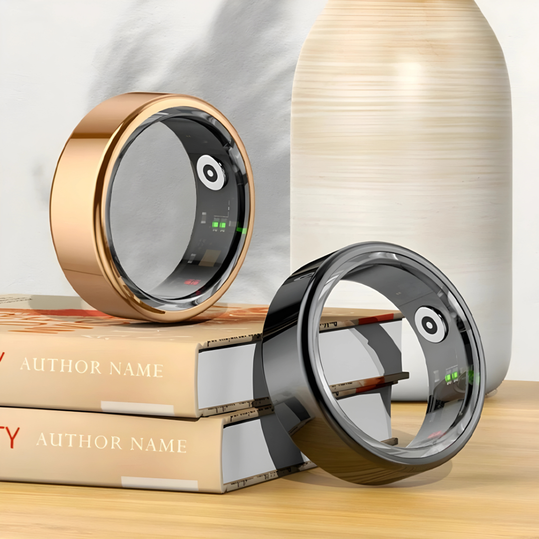 CoreLoop™ - Smart Ring