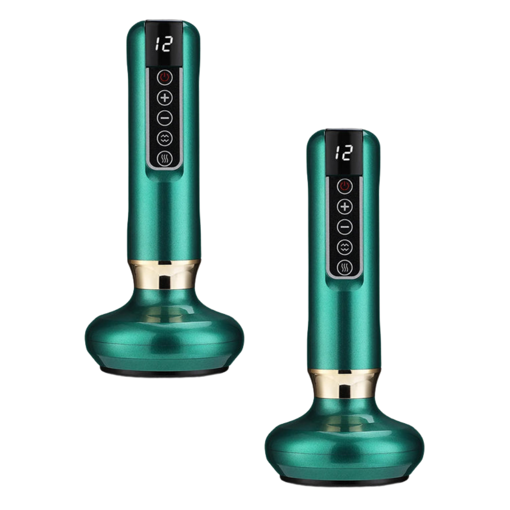 Hyenterprise- Anti-Cellulite Massager