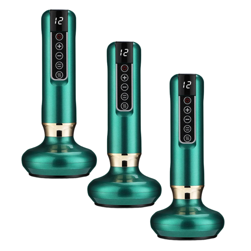 Hyenterprise- Anti-Cellulite Massager