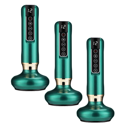 Hyenterprise- Anti-Cellulite Massager