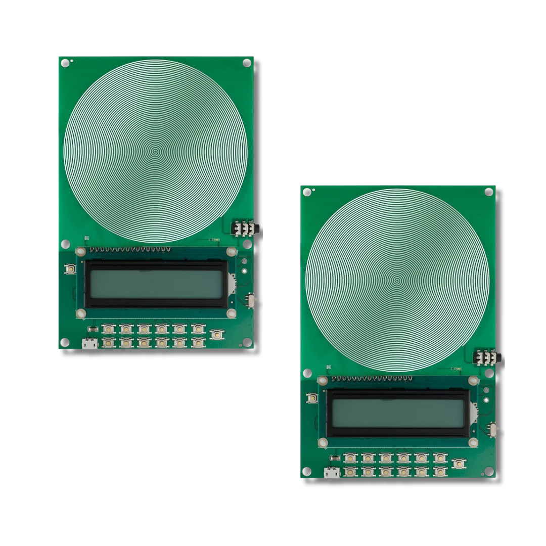 Hyenterprise™ - Harmony Wave Generator
