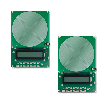 Hyenterprise™ - Harmony Wave Generator