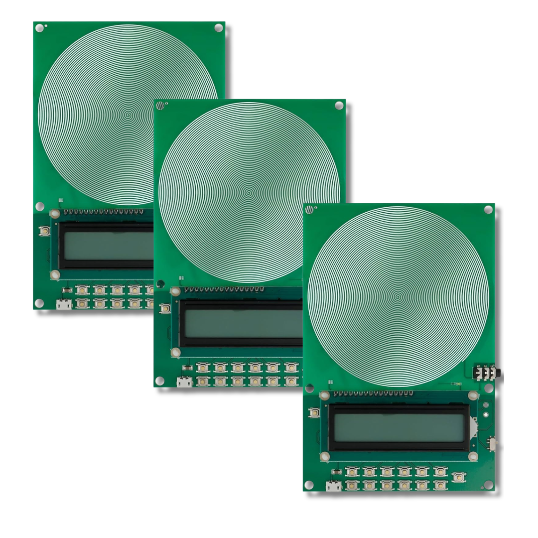 Hyenterprise™ - Harmony Wave Generator