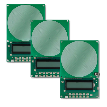 Hyenterprise™ - Harmony Wave Generator