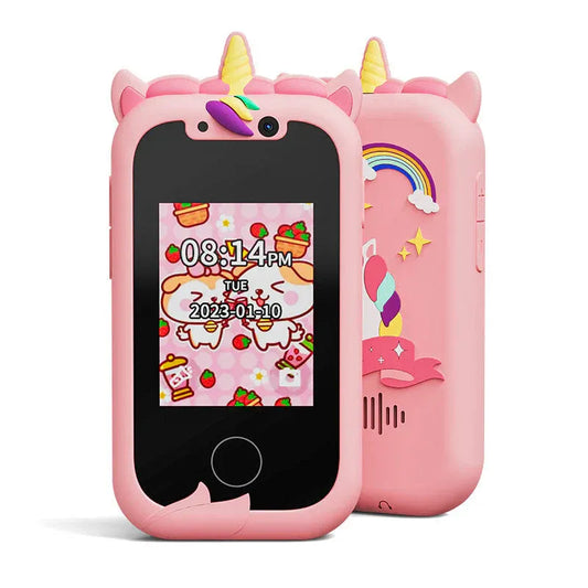 Hyenterprise™ - Kids Learning Phone