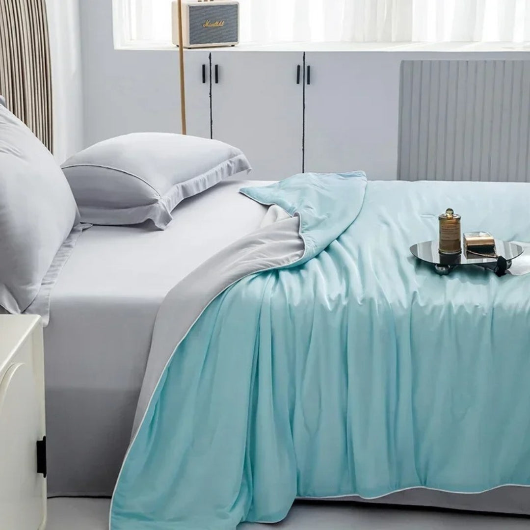 ChillSilk™ Cooling Blanket