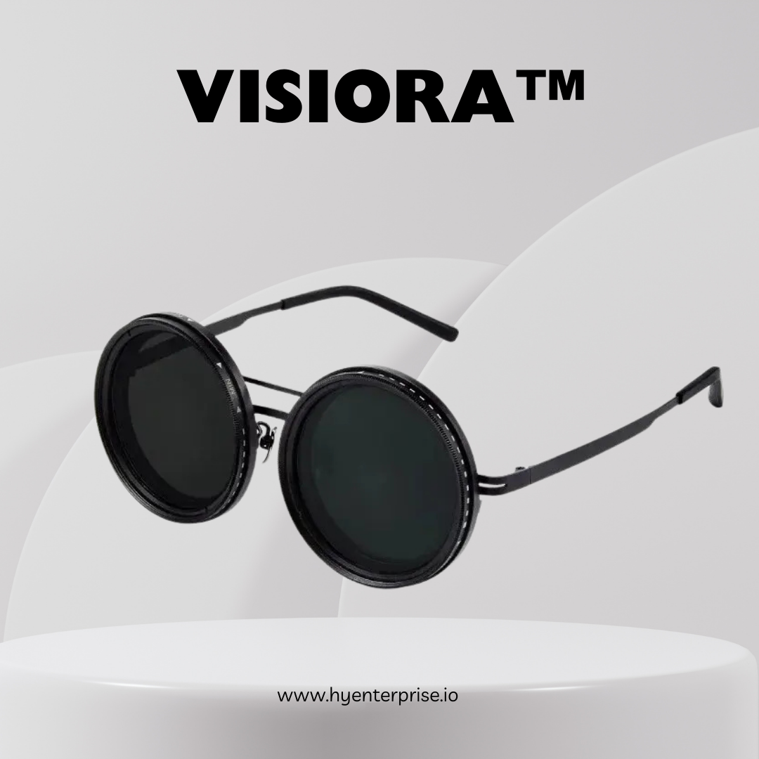 Visiora™ Sunglass