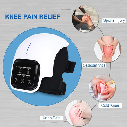 HyEnterprise Smart Knee Massager