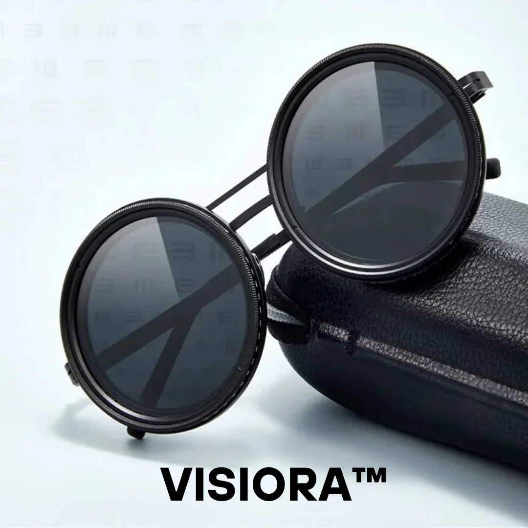 Visiora™ Sunglass