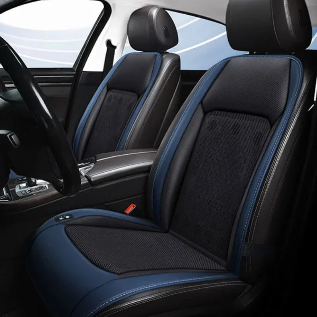 MotorMist™ - Car Cooling Cushion