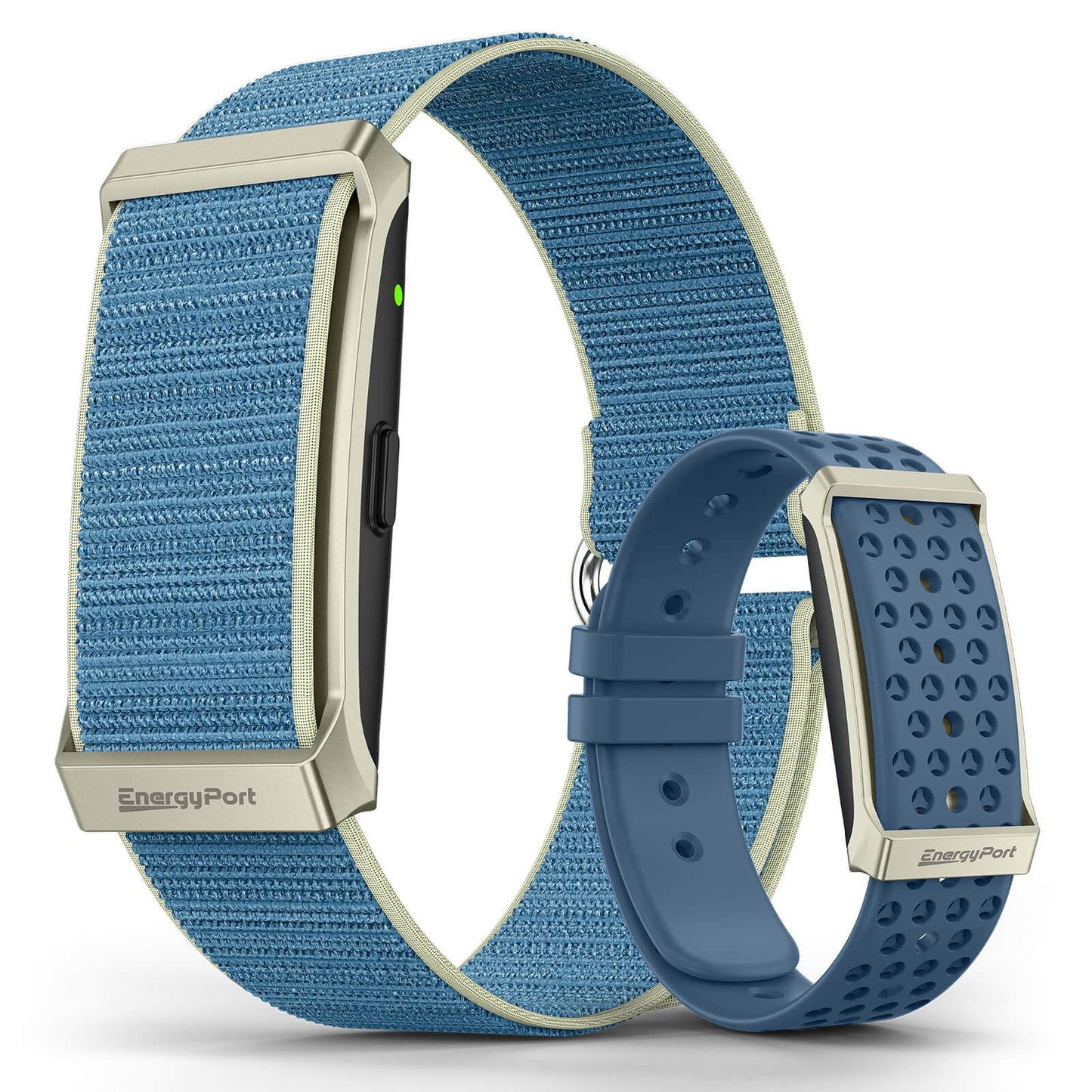 SmartFit Pro™ Fitness Tracker