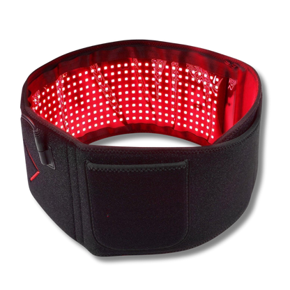 Hyenterprise™ - Red Light Therapy Belt