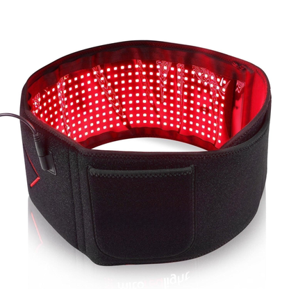 Hyenterprise™ - Red Light Therapy Belt