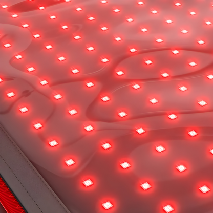 Hyenterprise™ - Red Light Therapy Belt