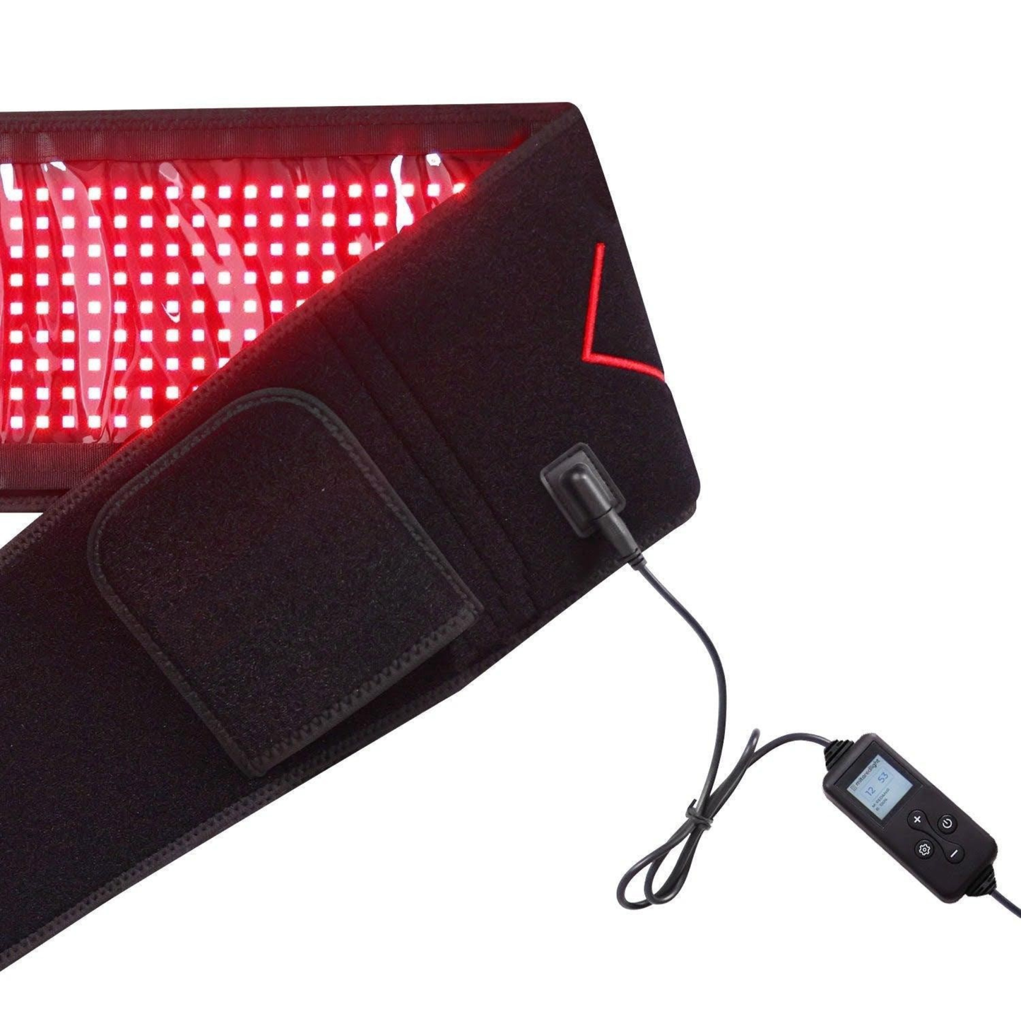 Hyenterprise™ - Red Light Therapy Belt