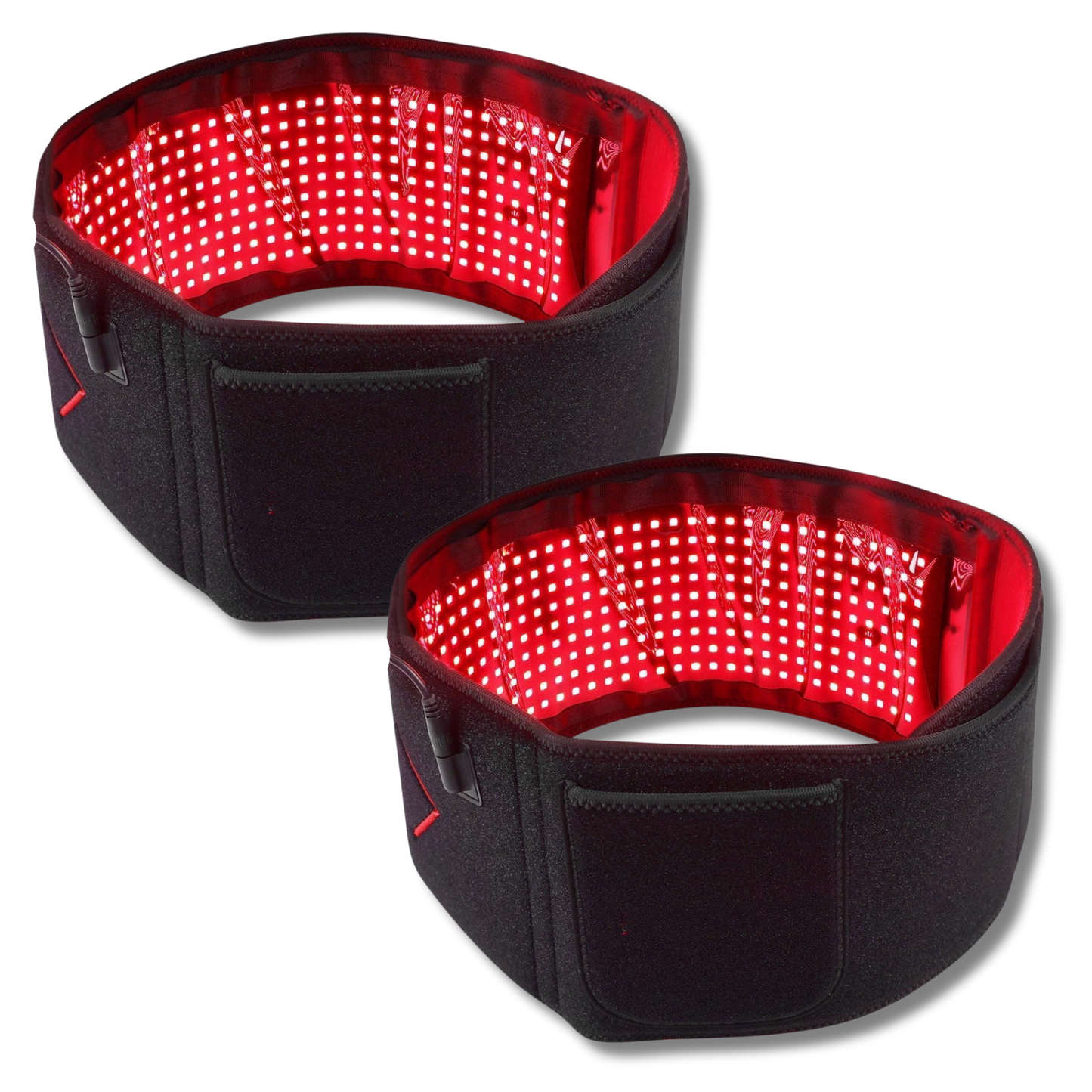 Hyenterprise™ - Red Light Therapy Belt