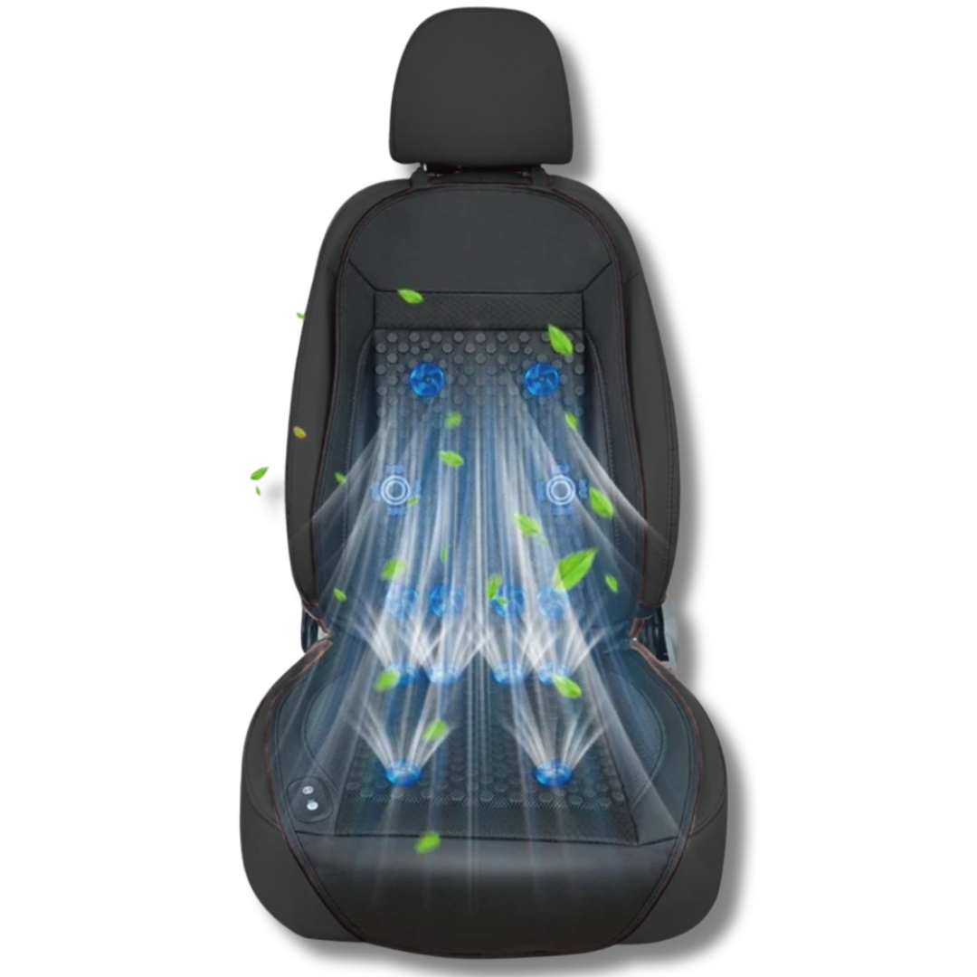 MotorMist™ - Car Cooling Cushion