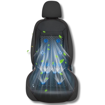 MotorMist™ - Car Cooling Cushion