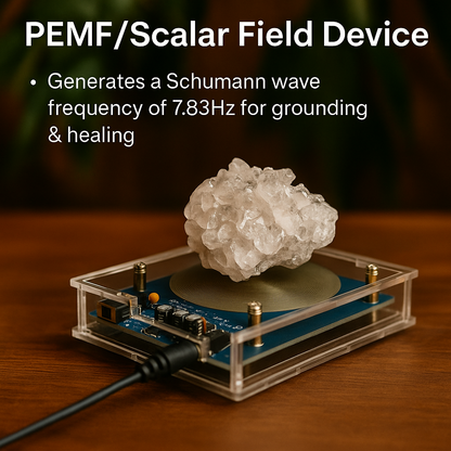 Hyenterprise™ - Harmony Wave Generator