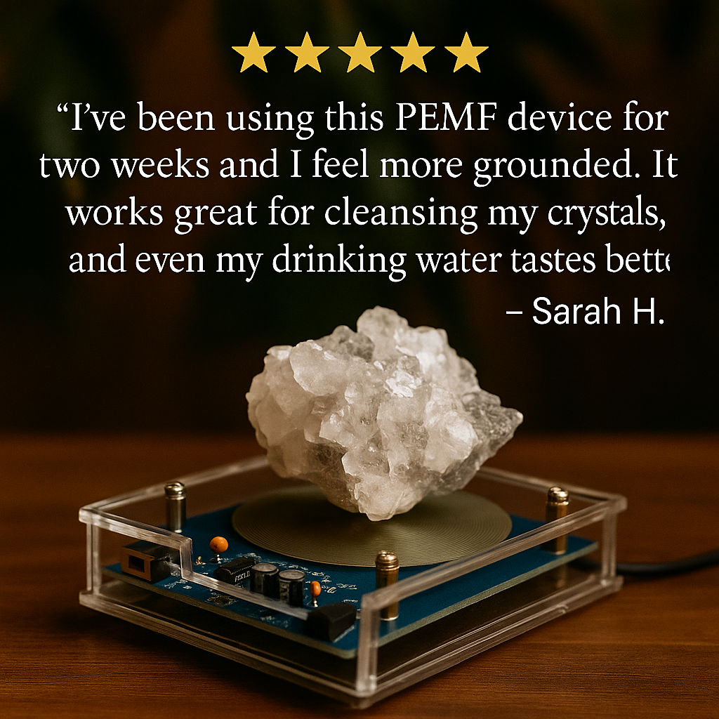 Hyenterprise™ - Harmony Wave Generator