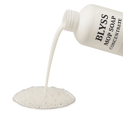 Blyss Natural Scented Floor Cleaner – Eco-Friendly