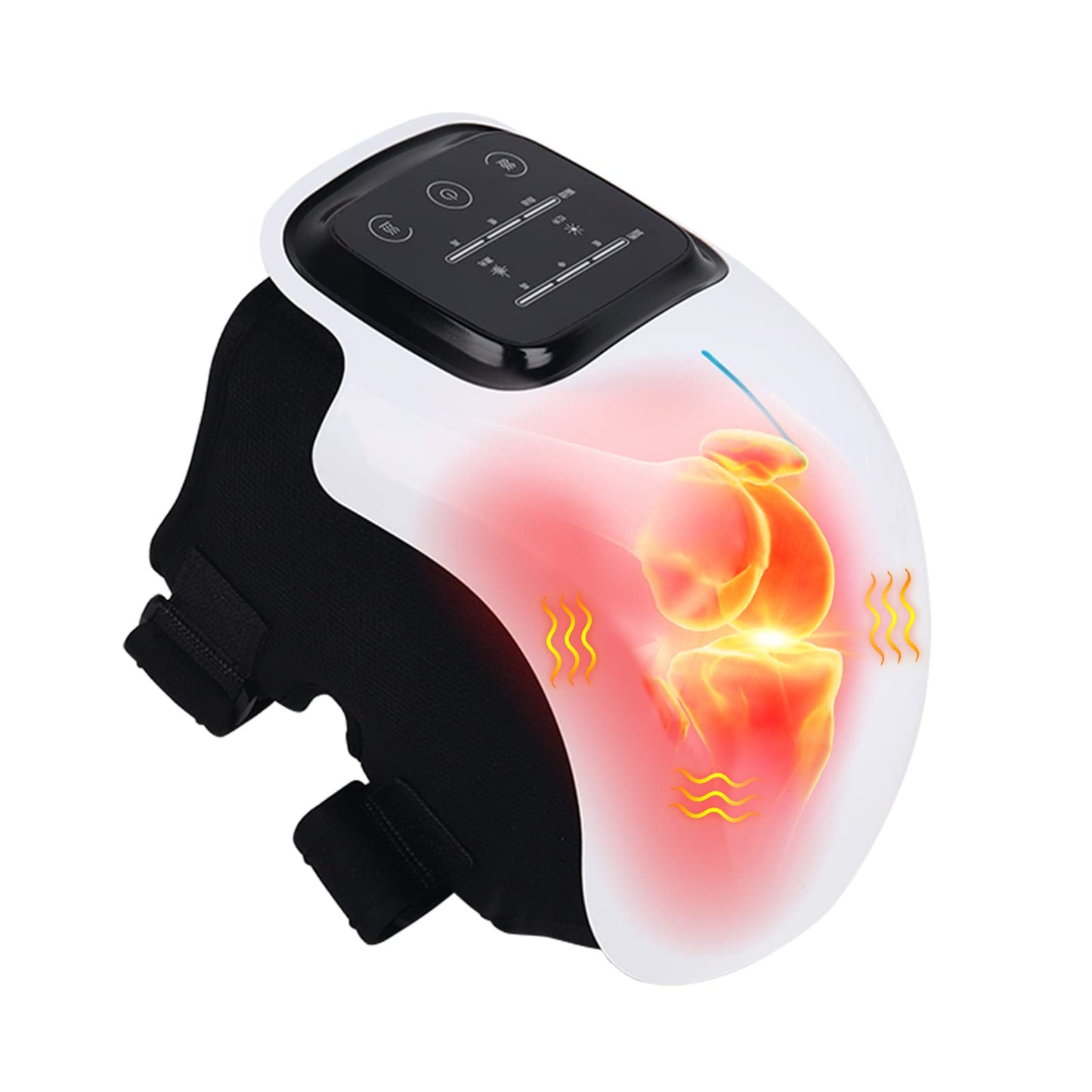 HyEnterprise Smart Knee Massager