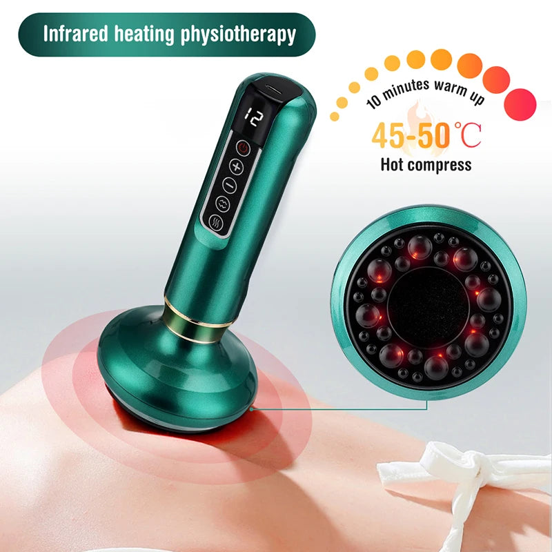 Hyenterprise- Anti-Cellulite Massager
