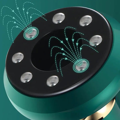 Hyenterprise- Anti-Cellulite Massager